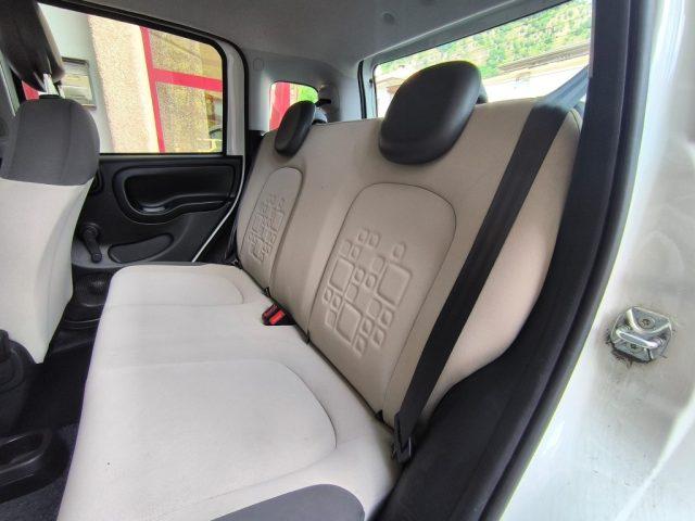 FIAT Panda 1.3 MJT 95 CV Easy ADATTA A NEOPATENTATI