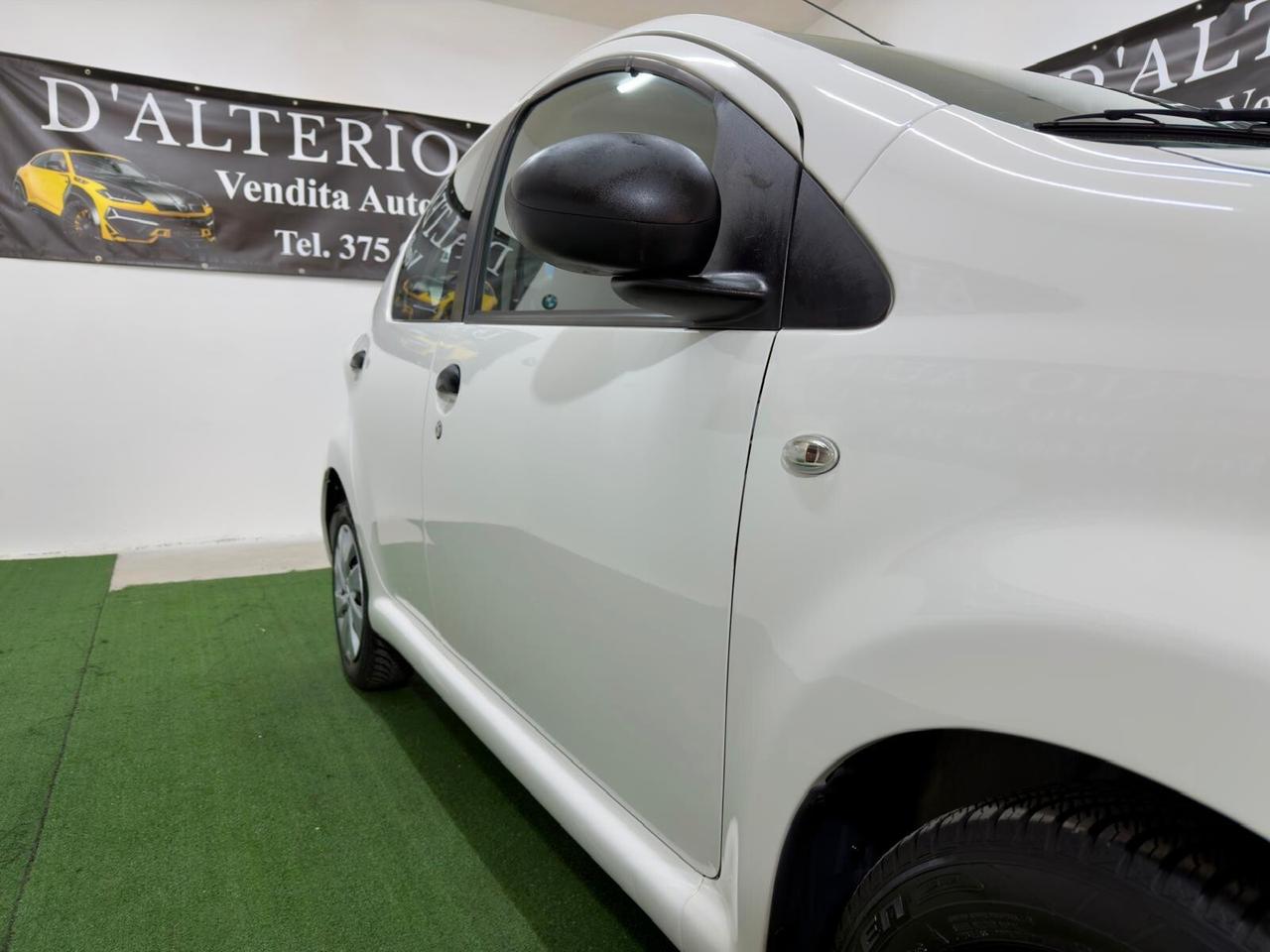 Toyota Aygo 1.0 12V VVT-i 5 porte Cool Soda Connect