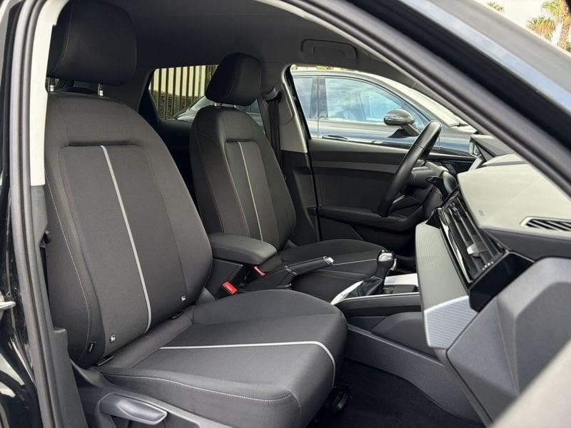 Audi A1 allstreet Admired 1.0 TFSI 110CV S-Tronic 30