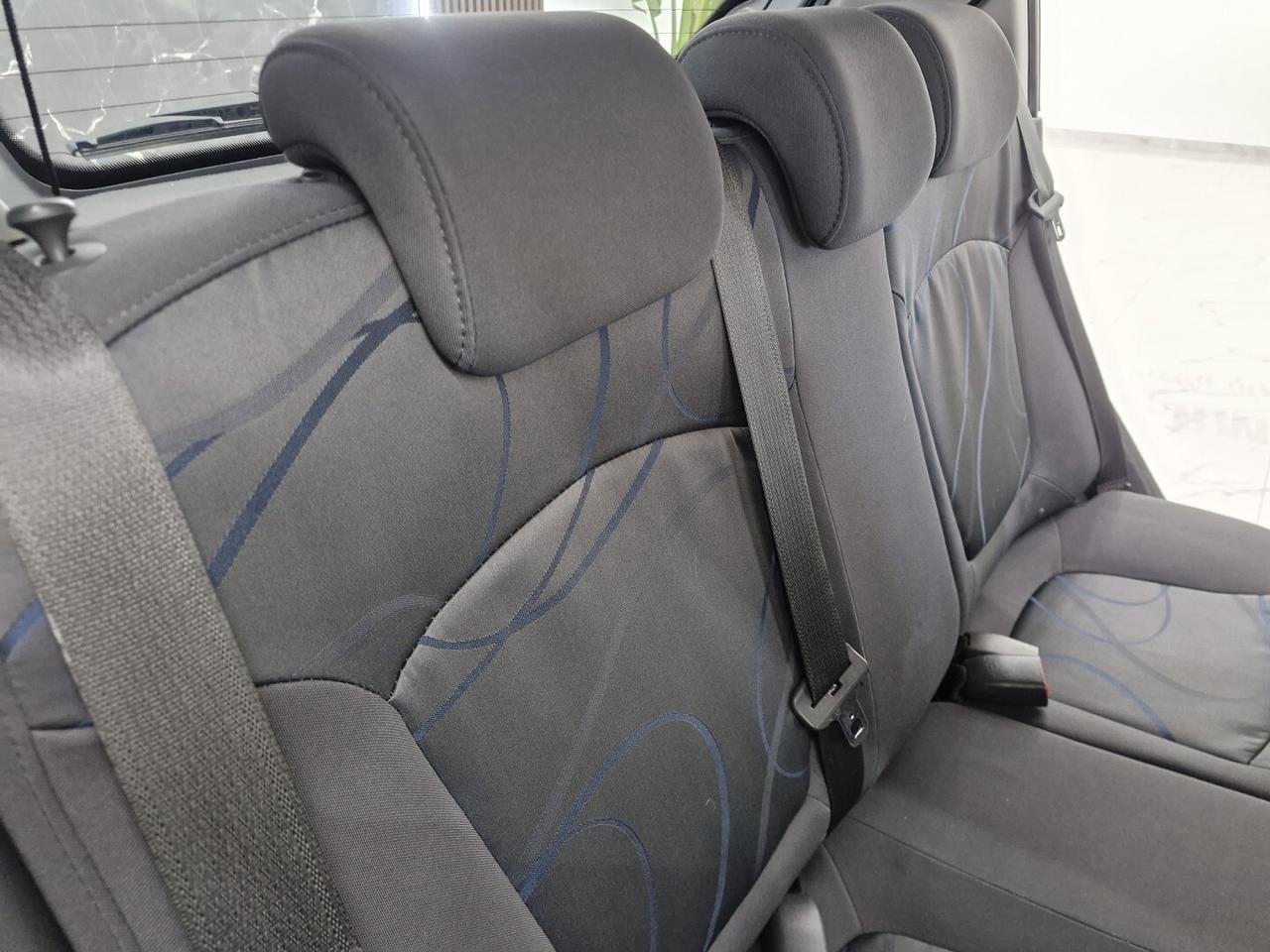 CHEVROLET SPARK 1.2 LS GPL Eco Logic