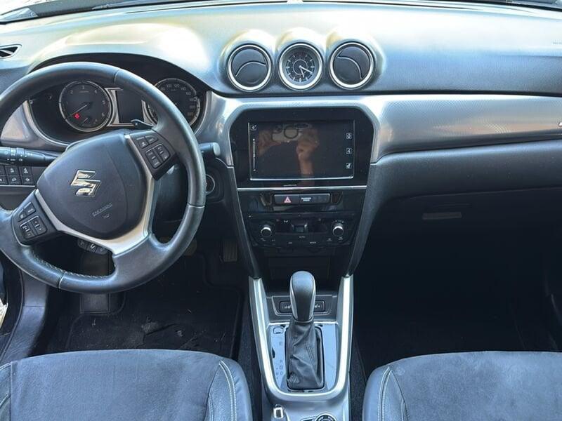 Suzuki Vitara 1.6 DDiS S/S 4WD AllGrip DCT V-Top