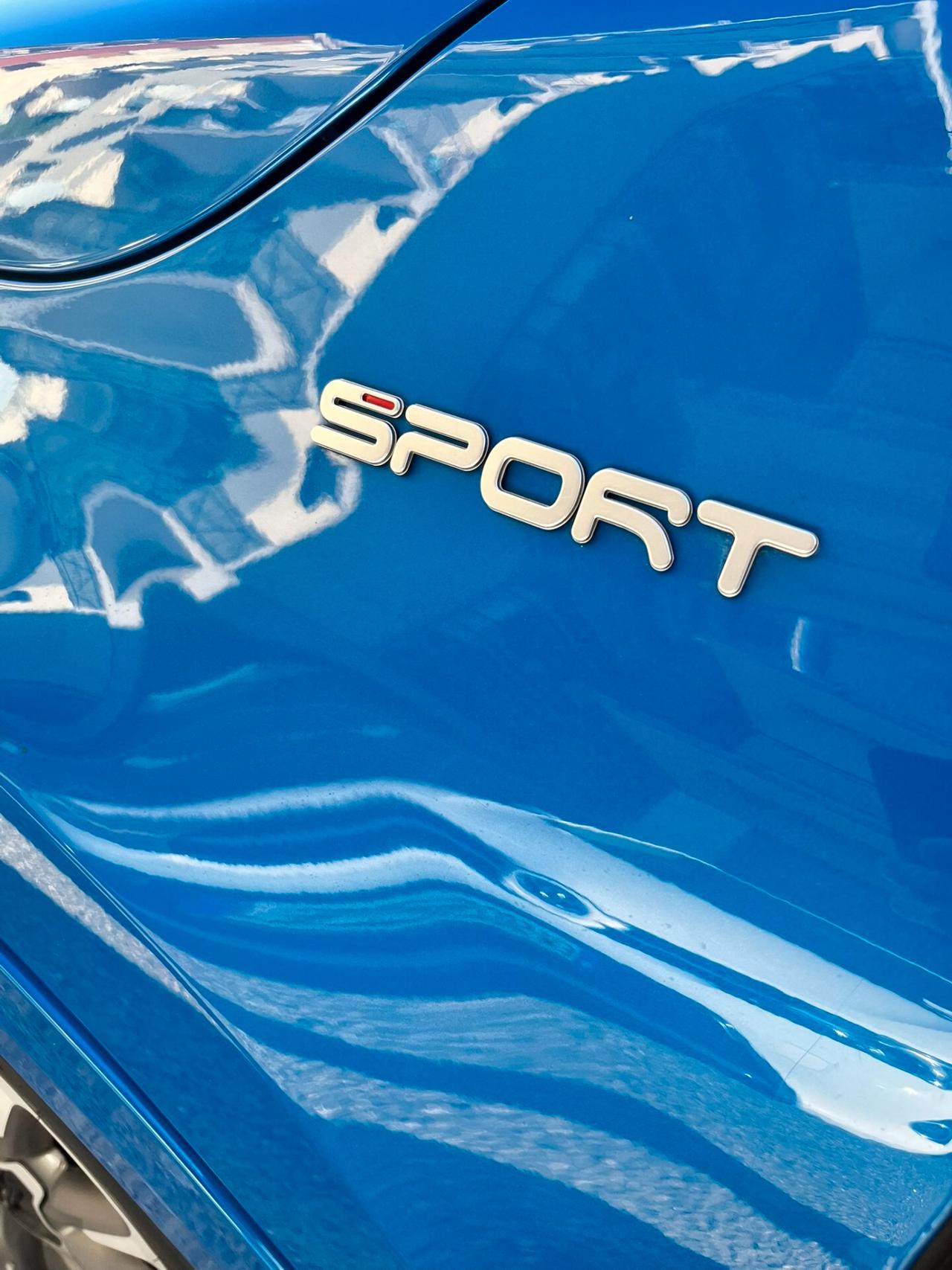 Fiat 500X 1.3 MultiJet 95 CV Sport