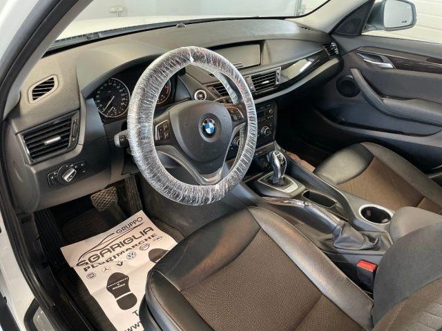 BMW X1 xDrive18d Automatico X Line