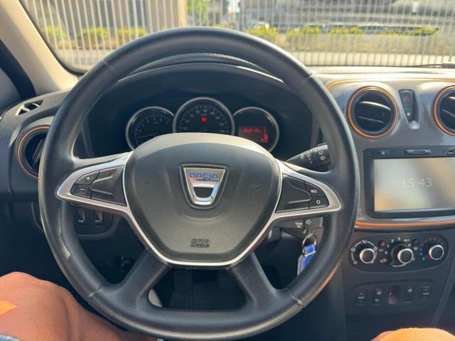 DACIA Sandero 1.5 dCi 8V 90CV S&S Special Edition Brave