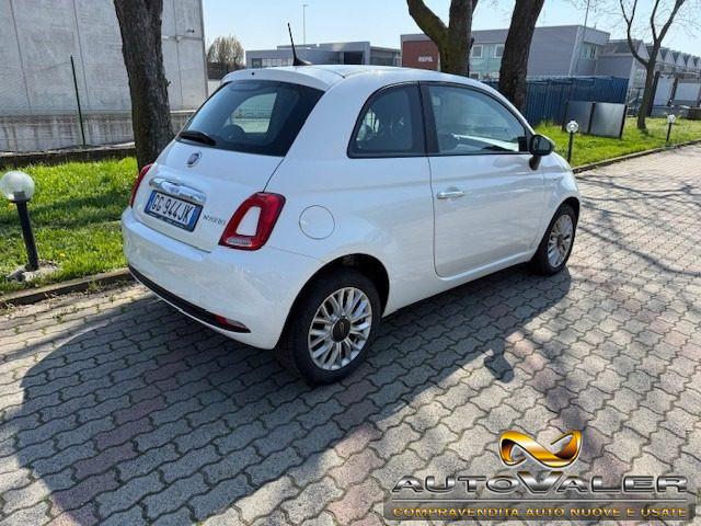 FIAT 500 1.0 Hybrid Telefono ,Apple CarPlay