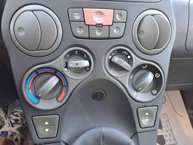 FIAT Panda 1.2 Dynamic GPL