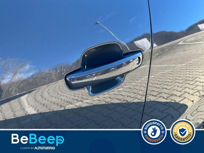 Audi Q2 2.0 TDI SPORT QUATTRO 150CV S-TRONIC