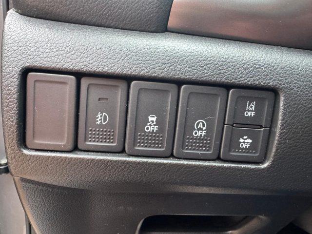 SUZUKI Vitara 1.4 Hybrid Cool