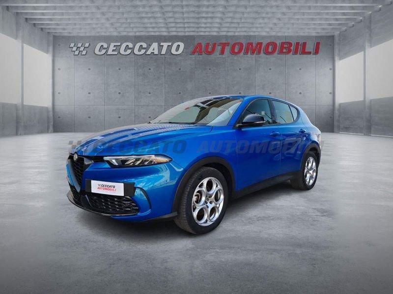 Alfa Romeo Tonale Tonale 1.6 Sprint 130cv tct6