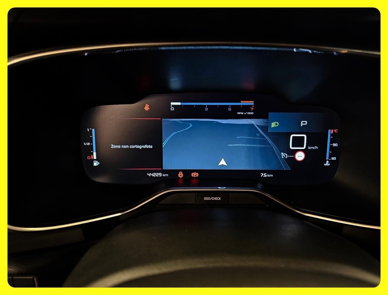 Citroen New C5 Aircross 1.5 BlueHDi 130 CV EAT8