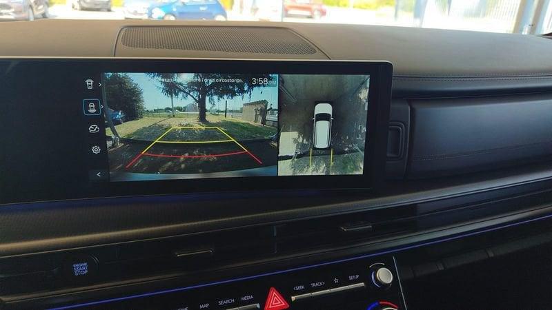 Hyundai Santa Fe PHEV 1.6 T-GDI PHEV 4WD A/T 5posti Xclass