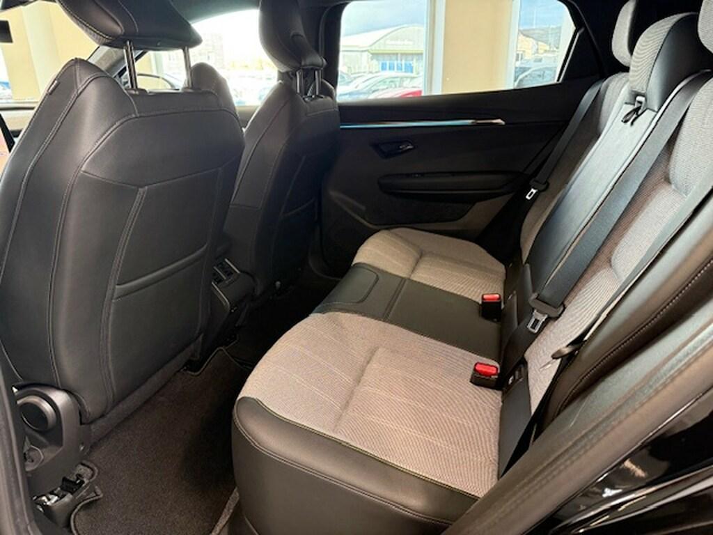 Renault Scenic comfort range Techno