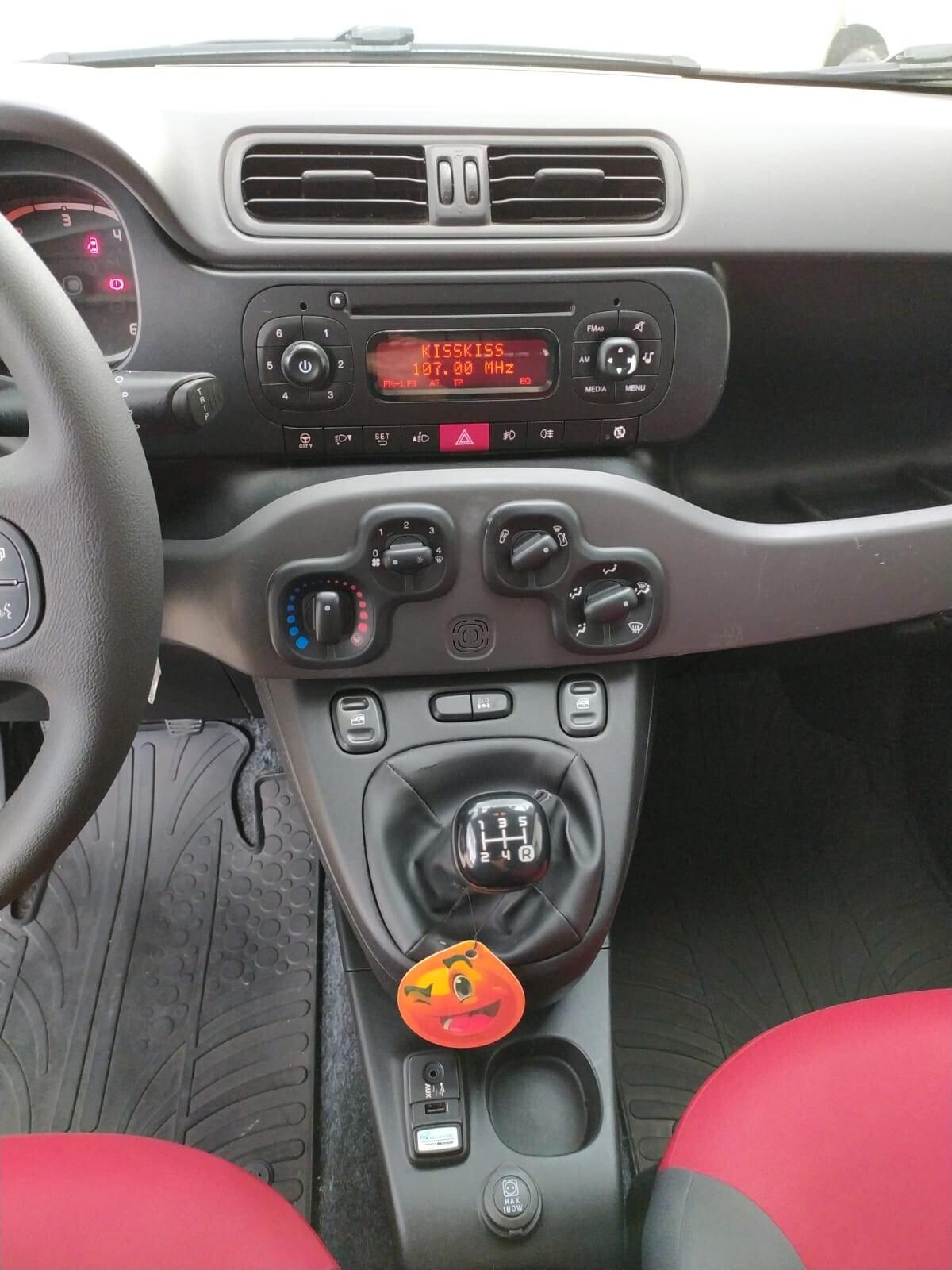 Fiat NEW Panda 1.3 Mjet 75Cv 4x4 Allestita - 2014