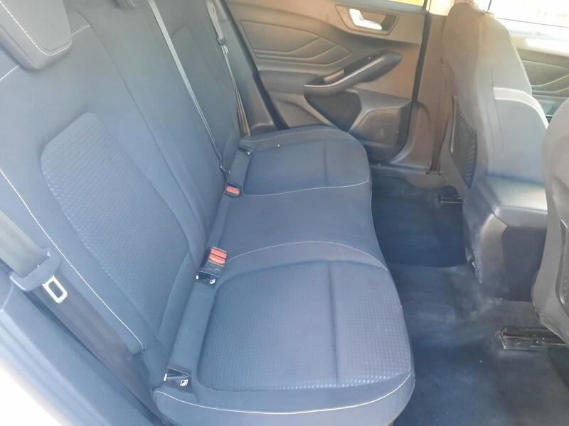 Ford Focus 1.5 TDCi 120 CV Start&Stop Powershift SW Titanium