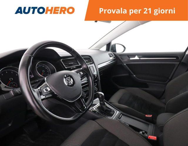 VOLKSWAGEN Golf 1.4 TSI 125 CV DSG 5p. Highline BlueMotion Technol