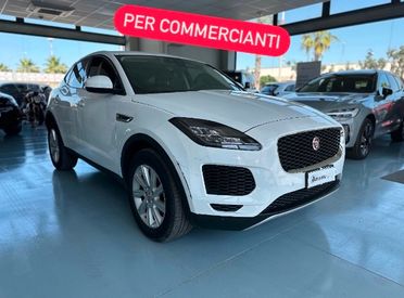 JAGUAR E-Pace 2.0D 150 CV