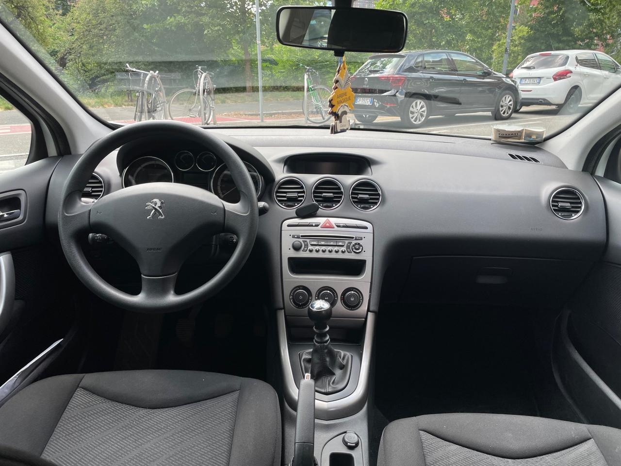 Peugeot 308 SW 1.6 8V e-HDi 112CV/1PROP/GARANZIA
