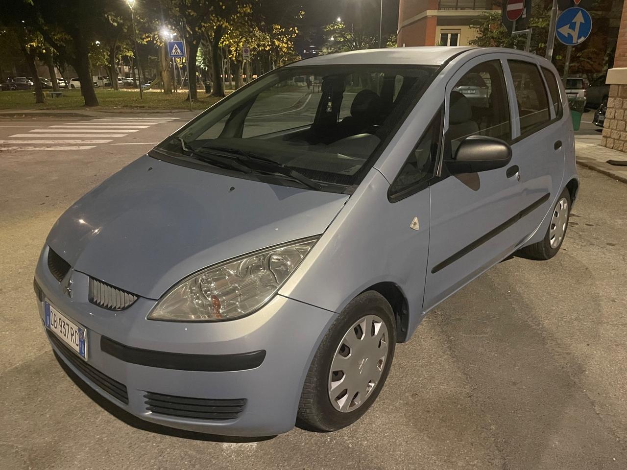 MITSUBISHI COLT 1.0 BENZINA 170.000 KM 2006