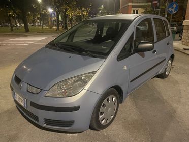 MITSUBISHI COLT 1.0 BENZINA 170.000 KM 2006