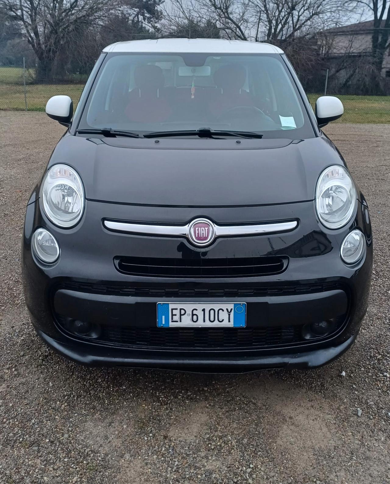 Fiat 500L 1.6 Multijet 105 CV Lounge