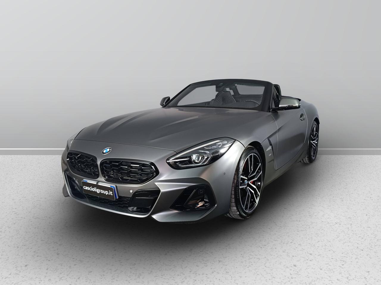 BMW Z4 G29 LCI 2023 - Z4 sdrive 30i auto