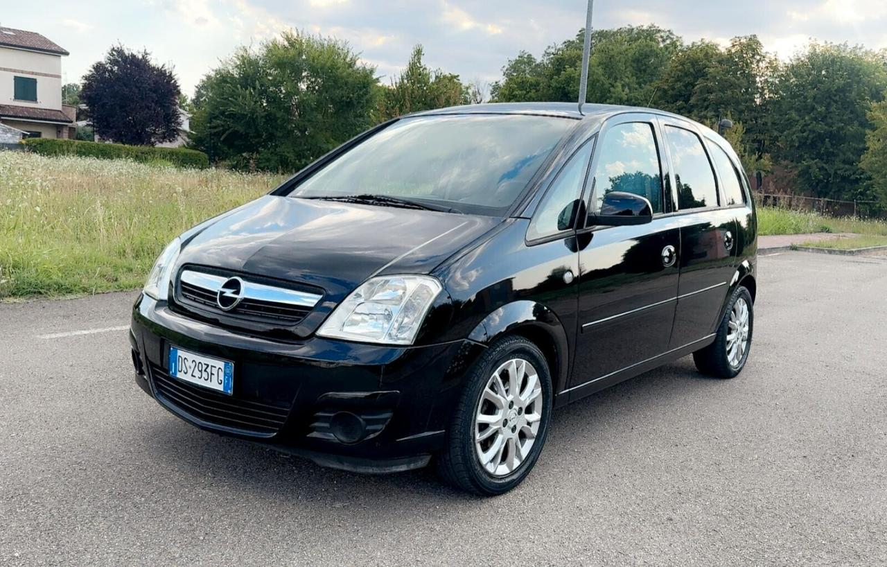 Opel Meriva 1.4 16V Cosmo