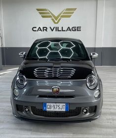 Abarth 595 Turismo 1.4 Turbo T-Jet 160 CV