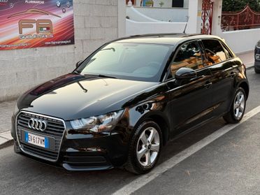 Audi A1 SPB 1.2 TFSI 68CV Attraction - 2014