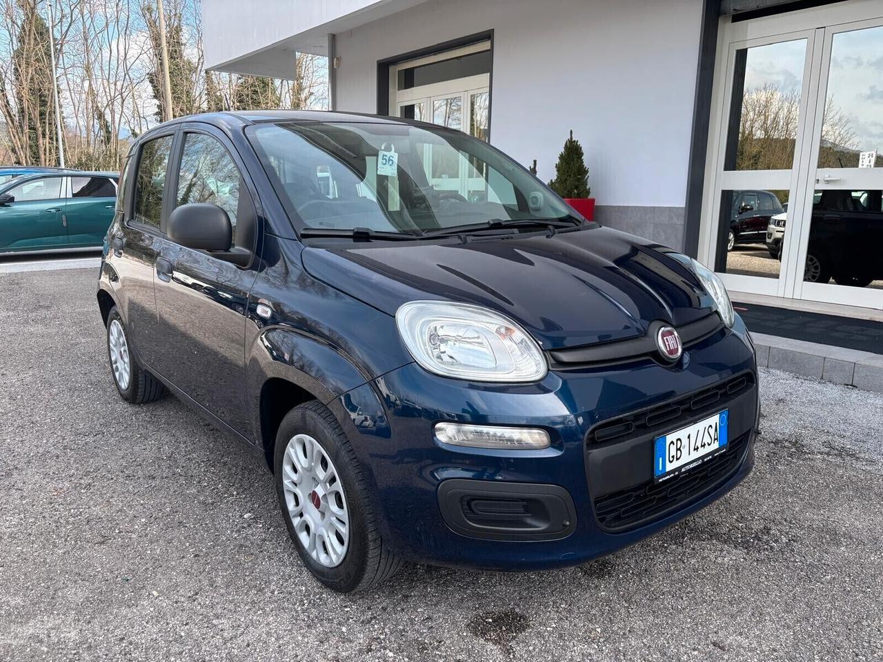 Fiat Panda 1.2 5 POSTI - 2020