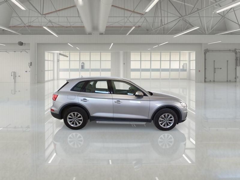 AUDI Q5 35 TDI BUSINESS QUATTRO S TRONIC SUV