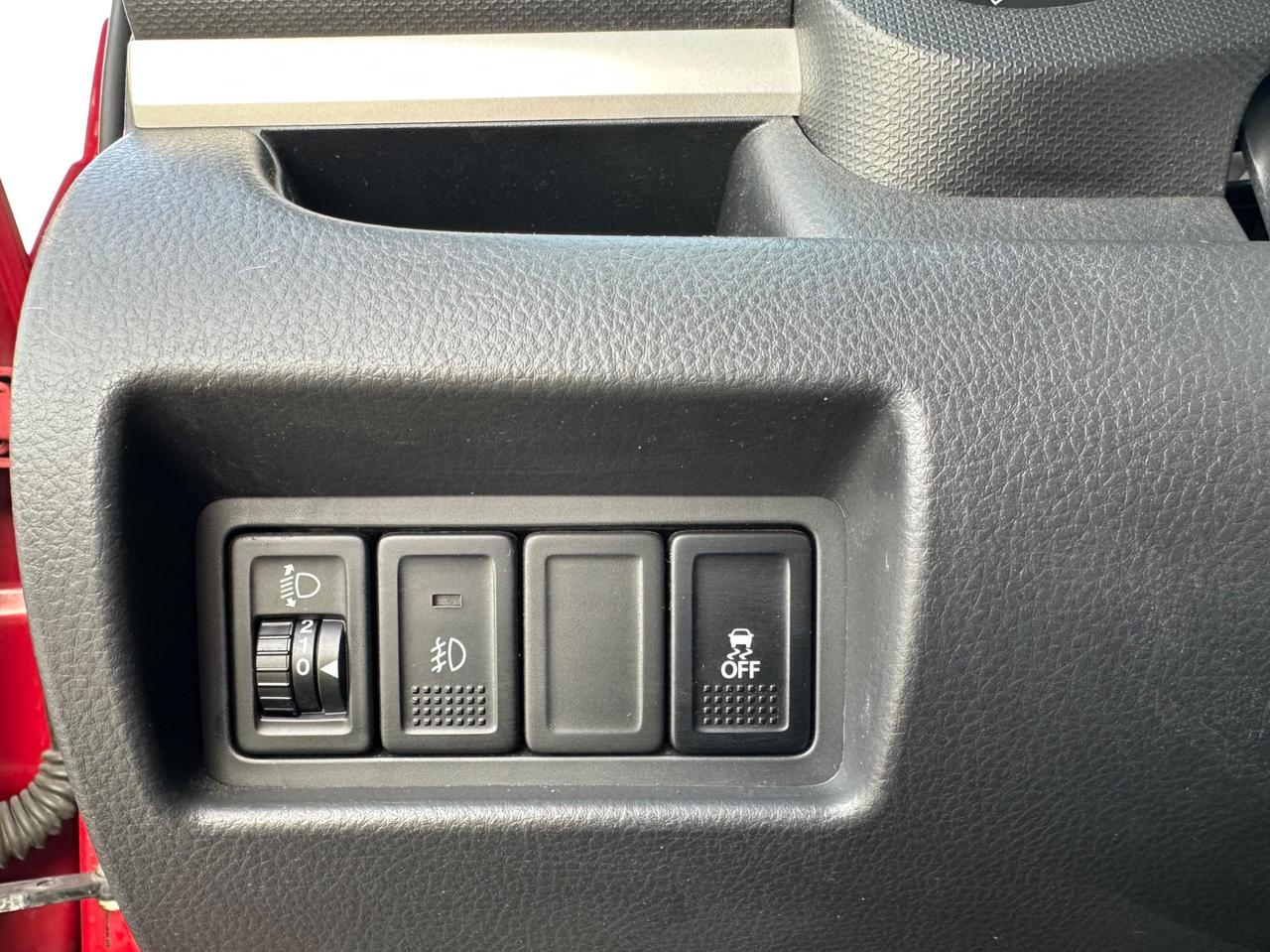 Suzuki Swift 1.3 DDiS 5 porte GL Style