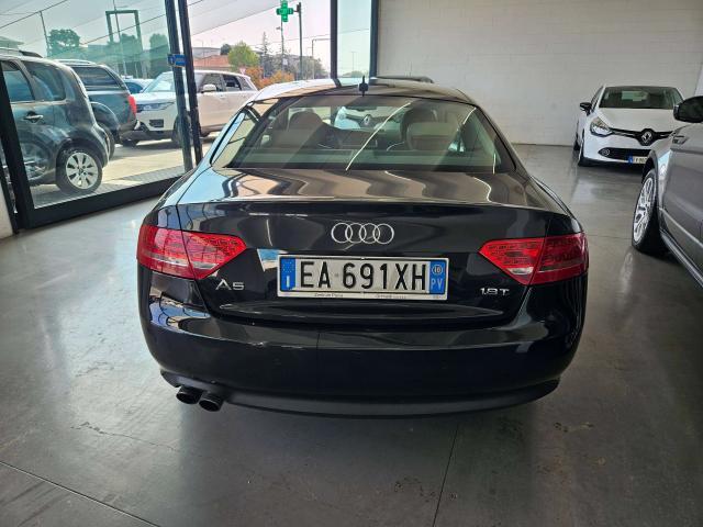 Audi A5 A5 I 2007 Coupe Coupe 1.8 tfsi Ambition 160cv