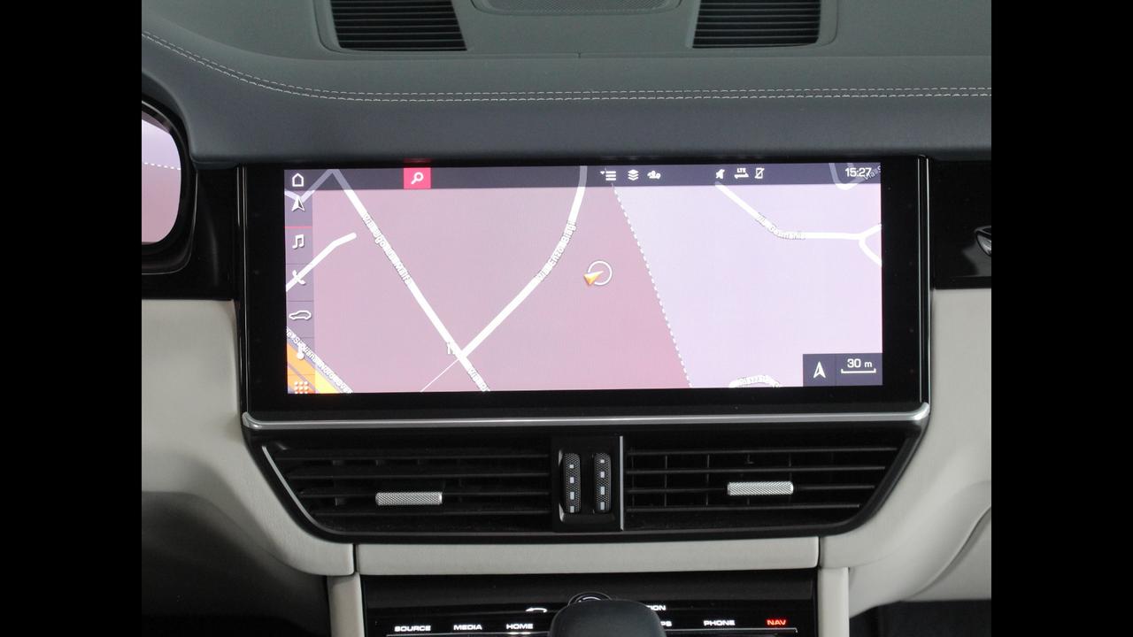 PORSCHE Cayenne III 2018 - Cayenne 3.0 tiptronic