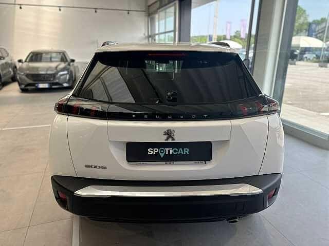 Peugeot 2008 BlueHDi 110 S&S Allure Pack