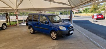 Fiat Doblò 1.3 Mjt 85cv Family 7 Posti