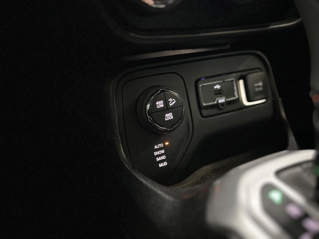 Jeep Renegade 2.0 Mjt 140CV 4WD Active Drive Limited