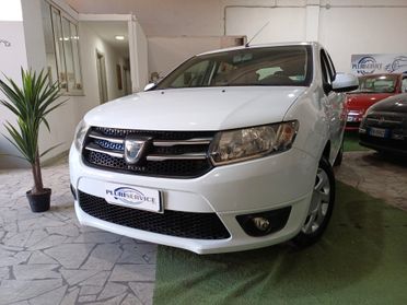 Dacia Sandero GPL DI SERIE Ottimo stato - 2015