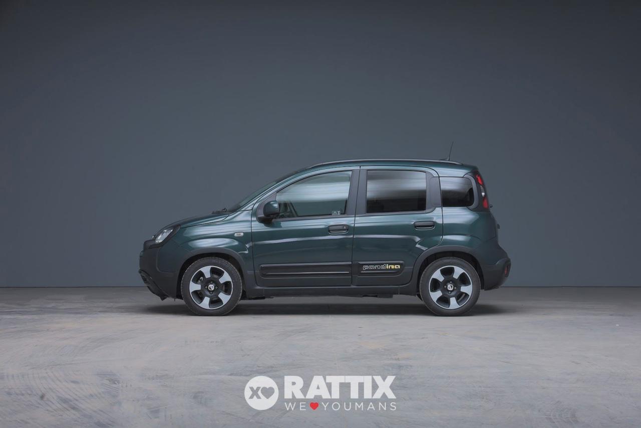 Fiat Panda Pandina 1.0 firefly hybrid 70CV Cross