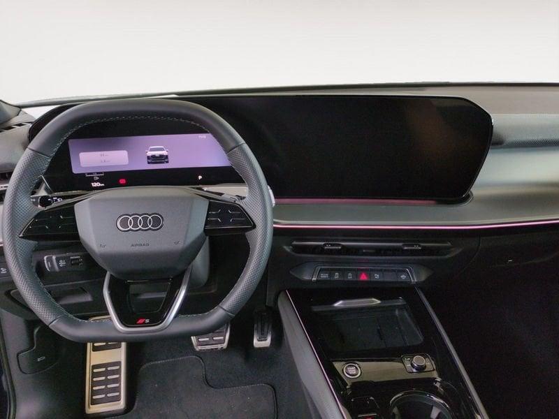 Audi Q3 TDI 110 kW S tronic S Line Edition