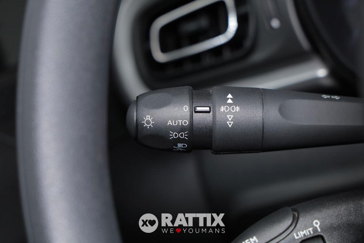 Citroen C3 1.2 Puretech 110CV Max