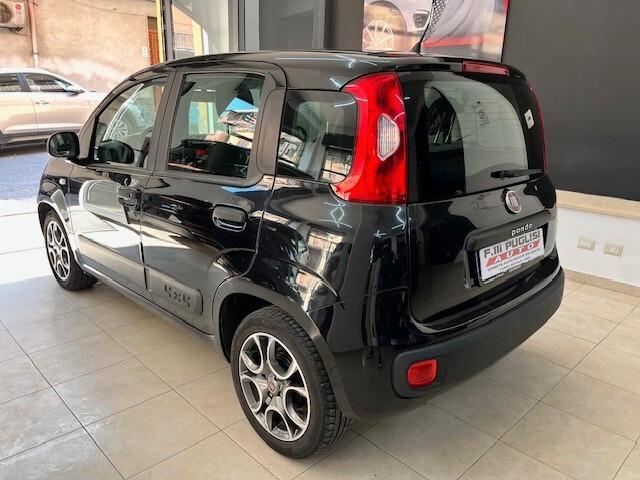 Fiat Panda 1.3 MJT 95 CV S&S Easy - 2016