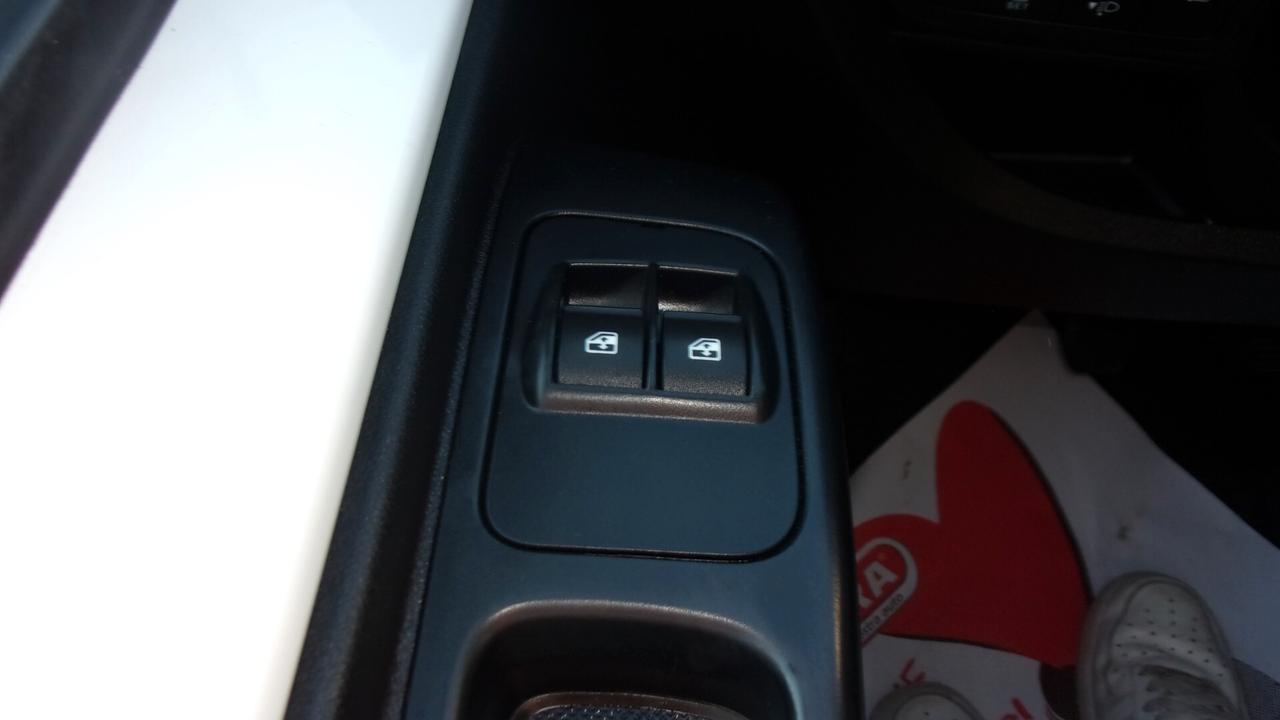 Fiat Qubo 1.3 MJT 80 CV Dynamic