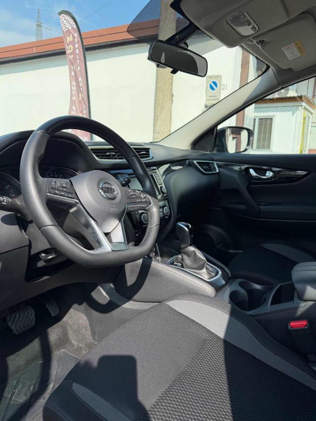 NISSAN Qashqai 1.6 DIG-T 160cv
