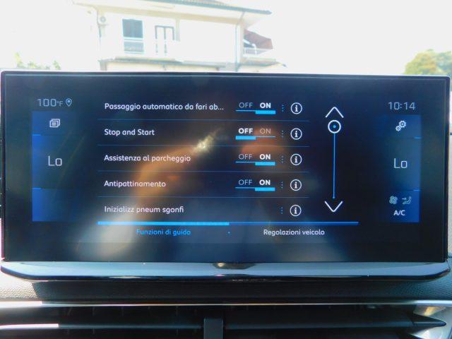 PEUGEOT 3008 BlueHDi 130 S&S EAT8 Allure Pack AUTOMATICA