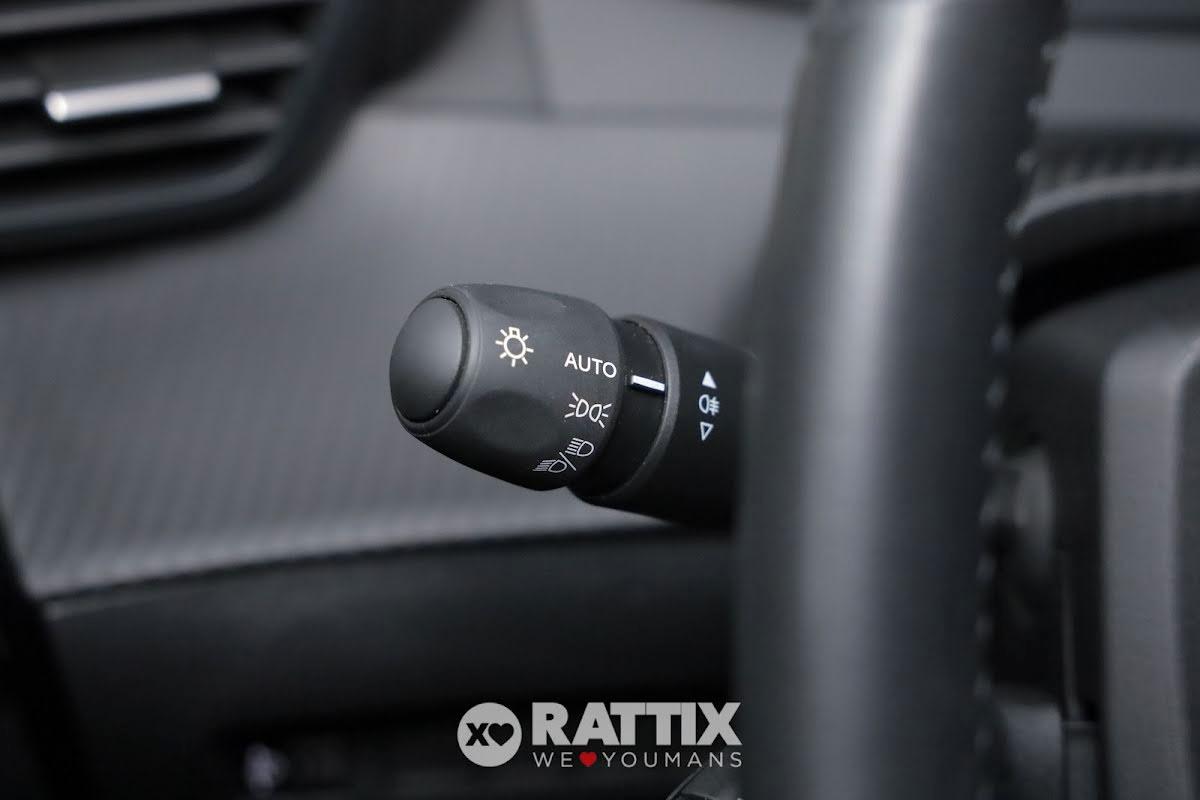 Peugeot 208 1.2 puretech 100CV Allure