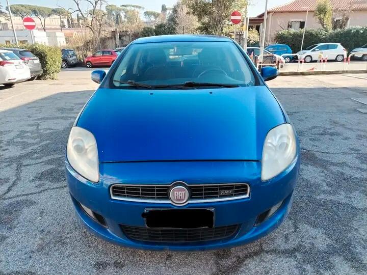 Fiat Bravo 1.4 T-jet Emotion GPL DEL 02/2023