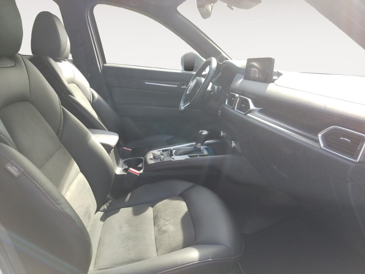 Mazda CX-5 2.2 Homura 2wd 150cv auto