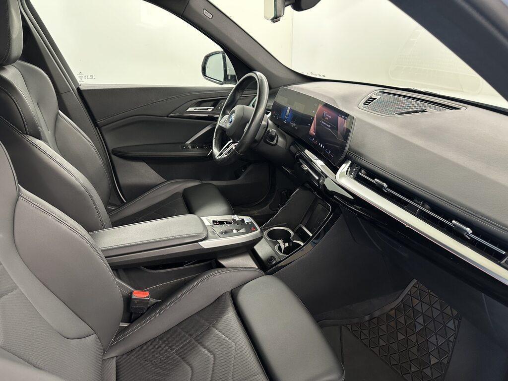 BMW iX1 20 MSport eDrive