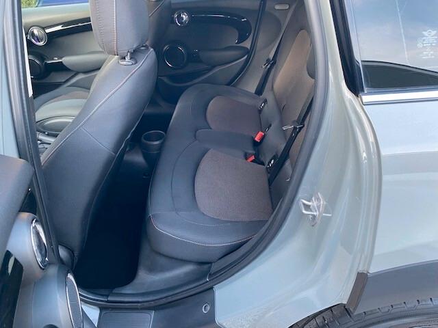 Mini Mini 1.5 One 75 CV Baker Street 40000 KM FullLED