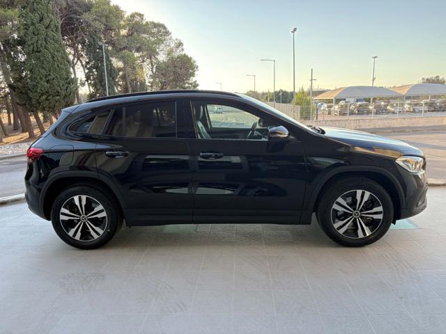 MERCEDES-BENZ GLA 250 e phev hybrid EQ Sport Plus Night Pack